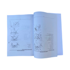 HITACHI ZAXIS ZX 16 18 25 EXCAVATOR OPERATORS MANUAL