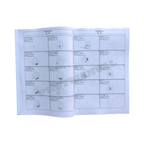 Hitachi ZAXIS 50UNA-3 excavator parts catalog manual