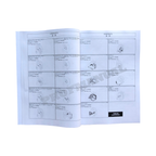 Hitachi ZAXIS 50UNA-3 excavator parts catalog manual