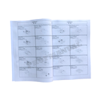 Hitachi ZAXIS 50UNA-3 excavator parts catalog manual