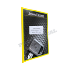 MANUAL DEL OPERADOR DEL TRACTOR JOHN DEERE X350R + ¡BONIFICACIÓN!