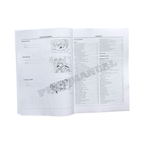 HITACHI ZAXIS ZX 85USB-3 EXCAVATOR OPERATORS MANUAL