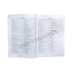 HITACHI ZAXIS ZX 85USB-3 EXCAVATOR OPERATORS MANUAL