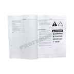 HITACHI ZAXIS ZX 85USB-3 EXCAVATOR OPERATORS MANUAL