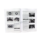 Manual de servicio del motor del cargador Caterpillar 299D2 297D2 272D2 Desmontaje Montaje