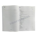 JCB 150T 155 175 210 210T 215 215T Skid Steer Loader Operators Manual