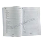 JCB 150T 155 175 210 210T 215 215T Skid Steer Loader Operators Manual