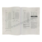 Caterpillar Torque Specification Service Manual SENR3130-20