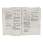 Caterpillar Torque Specification Service Manual SENR3130-20