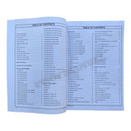 Caterpillar Cat 980M Wheel Loader Parts Catalog Manual M0087999