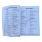 Caterpillar Cat 980M Wheel Loader Parts Catalog Manual M0087999