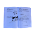 CASO MAXXUM 5120 5130 5140 5150 TRAKTOR BETRIEBSANLEITUNG