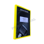 CATÁLOGO DE PIEZAS DEL TRACTOR JOHN DEERE X540 MANUAL + ¡BONIFICACIÓN! 