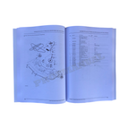 CATÁLOGO DE PIEZAS DEL TRACTOR JOHN DEERE X540 MANUAL + ¡BONIFICACIÓN! 