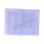 Caterpillar 902 906 Compact Wheel loader Operators Maintenance Manual
