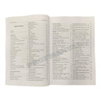 Caterpillar 980H Wheel Loader Operators Maintenance Manual SEBU7879