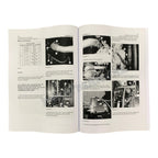 Caterpillar C15 C18 Engine 980H Wheel Loader Full Service Manual *Send serial number 5books