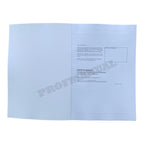 JCB 3200 XTRA 3230 XTRA Fastrac Tractor Operators Manual 9811_5100