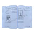 JCB 3200 XTRA 3230 XTRA Fastrac Tractor Operators Manual 9811_5100