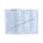 Caterpillar Cat 330F L Excavator Parts Catalog Manual ser D8T1-Up MBX1-Up