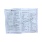 Caterpillar Cat 330F L Excavator Parts Catalog Manual ser D8T1-Up MBX1-Up