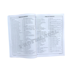 Caterpillar Cat 330F L Excavator Parts Catalog Manual ser D8T1-Up MBX1-Up