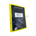 John Deere PowerTech 12.5L 6125AFM01 Marine Engine  Parts Catalog Manual