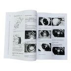 Caterpillar Cat C9 Engine Built Machine Disassembly Assembly Manual RENR9579