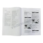 Caterpillar Ser 2 815F 816F Compactor Engine Suppl Disassem Assem Service Manual