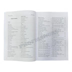 Caterpillar 814F Dozer 815F 816F Series 2 Compactor Operators Maintenance Manual
