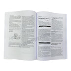 Caterpillar 814F Dozer 815F 816F Series 2 Compactor Operators Maintenance Manual