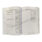 Hitachi ZX350LCK-3 ZX350LC-3 ZX350LCN-3 Excavator Troubleshoot Service Manual +SCHEM