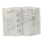 Hitachi ZX330-3 ZX330LC-3 ZX350H-3 ZX350LCH-3 Excavator Workshop Service manual