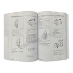 Manual de servicio completo del motor Hitachi 6HK1 Tier 4 North America con esquemas