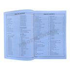 Caterpillar Cat 320F L Excavator Parts Catalog Manual ser W7N1-Up NHD1-Up