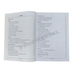 NEW HOLLAND T7510 T7520 T7530 T7540 T7550 TRAKTOR REPARATURHANDBUCH