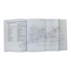 NEW HOLLAND T7510 T7520 T7530 T7540 T7550 TRAKTOR REPARATURHANDBUCH