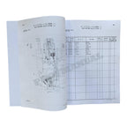 HITACHI ZAXIS ZX240LC-3 Handling 12.5m Excavator Parts catalog manual P1V1-OP2-2