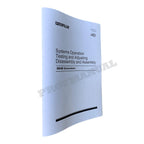 Caterpillar Cat SR4B Generators Disassembly Assembly Manual