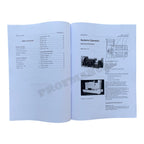 Caterpillar Cat SR4B Generators Disassembly Assembly Manual