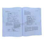 Caterpillar 3412 Industrial Marine Engine Service Manual SN 38S1-UP *Send serial number