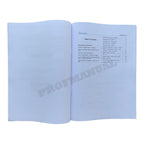 Caterpillar 248B 268B Loader Engine Suppl Service Manual Disassem Assem