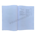 Caterpillar 3044C Engine 248B 268B Loader Service Manual S.N. SCL1-UP