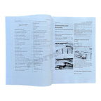 Caterpillar 3412 INDUSTRIAL MARINE Engine Disassembly Assembly Service Manual