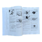 Caterpillar 3412 INDUSTRIAL MARINE Engine Disassembly Assembly Service Manual
