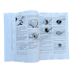 Caterpillar 3412 Industrial Marine Engine Service Manual SN 38S1-UP *Send serial number
