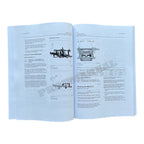 Caterpillar Cat 777 Off Highway Truck Operators Maintenance Manual M0135581