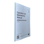 Manual del operador de mototraílla Caterpillar 637G CEH1-UP CEM1-UP CEJ1-UP