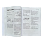 Manual del operador de mototraílla Caterpillar 637G CEH1-UP CEM1-UP CEJ1-UP
