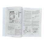 Manual del operador de mototraílla Caterpillar 637G CEH1-UP CEM1-UP CEJ1-UP